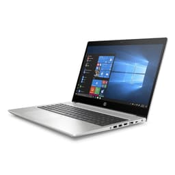 HP ProBook 450 G7 15" Core i5 1.6 GHz - SSD 512 Go - 8 Go AZERTY - Français
