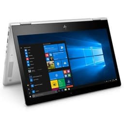 HP EliteBook x360 1030 G2 13" Core i5 2.6 GHz - SSD 256 Go - 8 Go AZERTY - Français