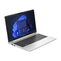 HP EliteBook 640 G10 14" Core i5 1.3 GHz - SSD 512 Go - 16 Go AZERTY - Français