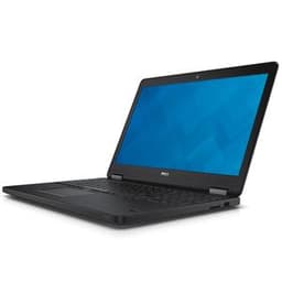 Dell Latitude E5550 15" Core i5 2.3 GHz - SSD 256 Go RAM 8 Go AZERTY - Français