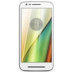 Motorola Moto E3 8 Go - Blanc - Débloqué