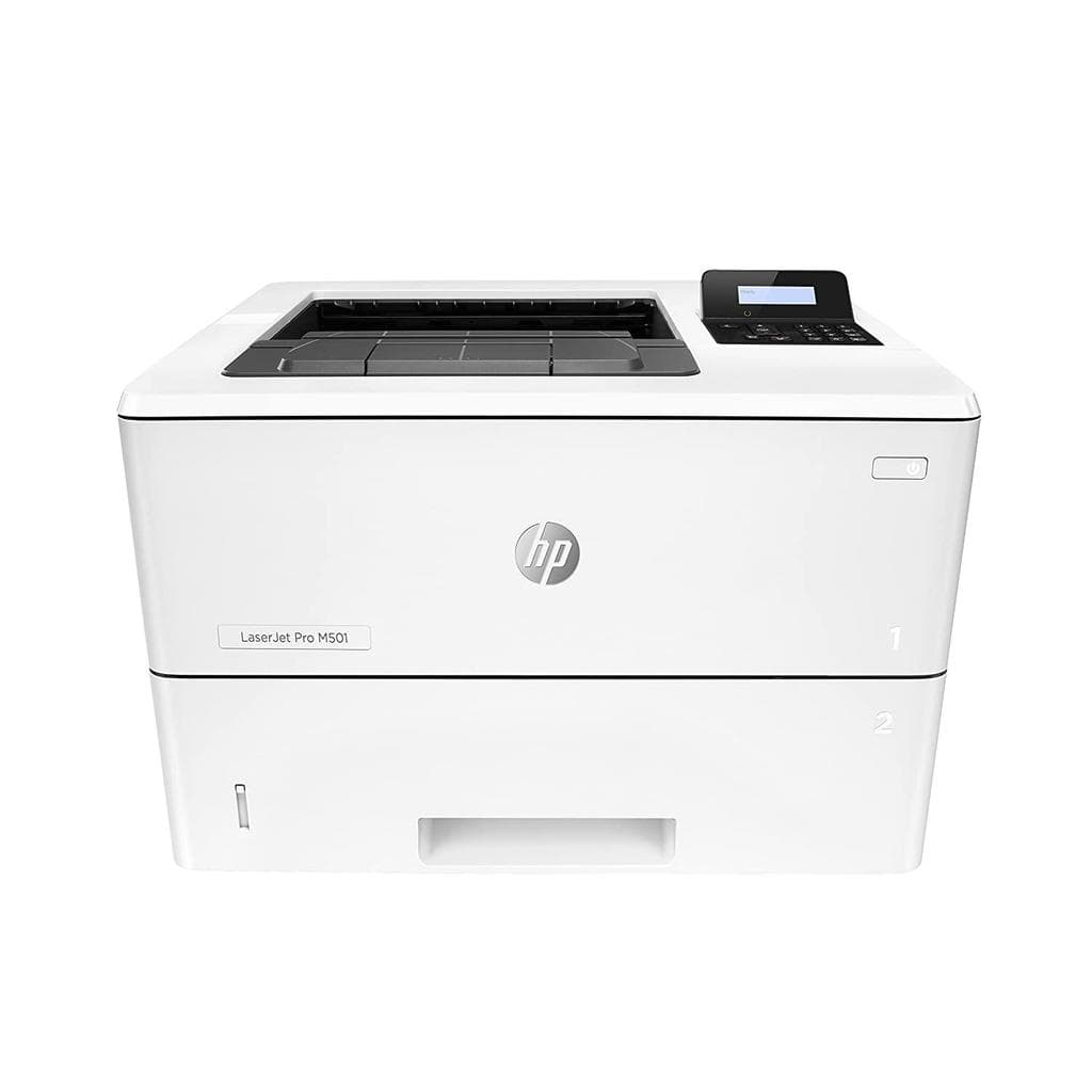 HP LaserJet Pro M501DN Laser monochrome