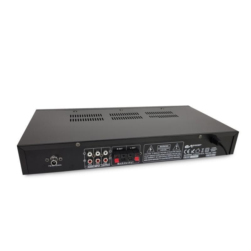 Amplificateur Evidence Acoustics EA-7360-BT