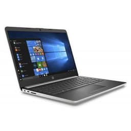 HP 14-DK0052NF 14" Athlon 2.4 GHz - HDD 1 To - 8 Go AZERTY - Français