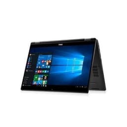Dell XPS 7390 13" Core i7 1.3 GHz - SSD 512 Go - 16 Go QWERTY - Espagnol