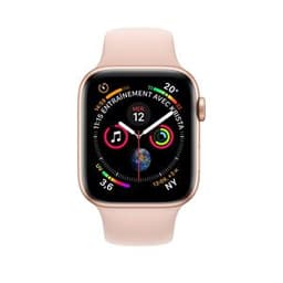 Apple Watch Series 4 (2018) GPS + Cellular 40 mm - Aluminium Or