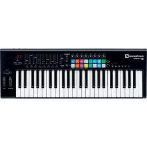 Instruments de musique Novation launchkey 49