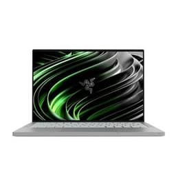 Razer Book RZ09 13" Core i7 2.7 GHz - SSD 512 Go - 8 Go QWERTZ - Allemand