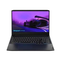 Lenovo IdeaPad Gaming 3 15IHU6 15" Core i5 3.1 GHz - SSD 512 GB - 16 Go - NVIDIA GeForce RTX 3050 QWERTZ - Allemand