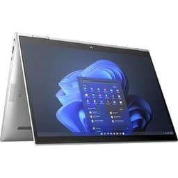 HP EliteBook x360 830 G9 13" Core i7 1.7 GHz - SSD 512 Go - 16 Go AZERTY - Français