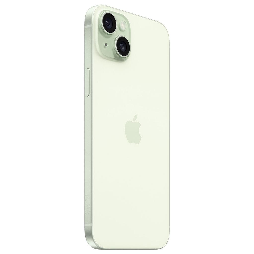 iPhone 15 Plus 256 Go - Vert - Débloqué