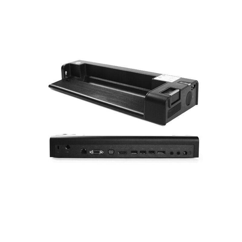 Station d'accueil Hp EliteBook HSTNN-C14X