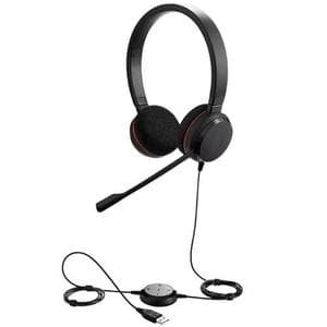 Jabra Evolve 20 MS Mono