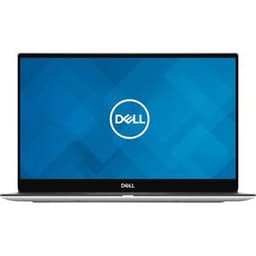 Dell XPS 7390 13" Core i7 1.8 GHz - SSD 512 Go - 16 Go QWERTZ - Allemand