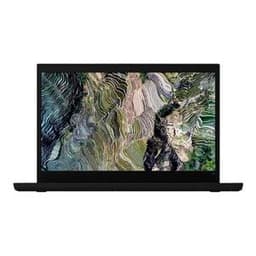 Lenovo ThinkPad L15 G2 15" Core i5 2.4 GHz - SSD 256 Go - 8 Go AZERTY - Français