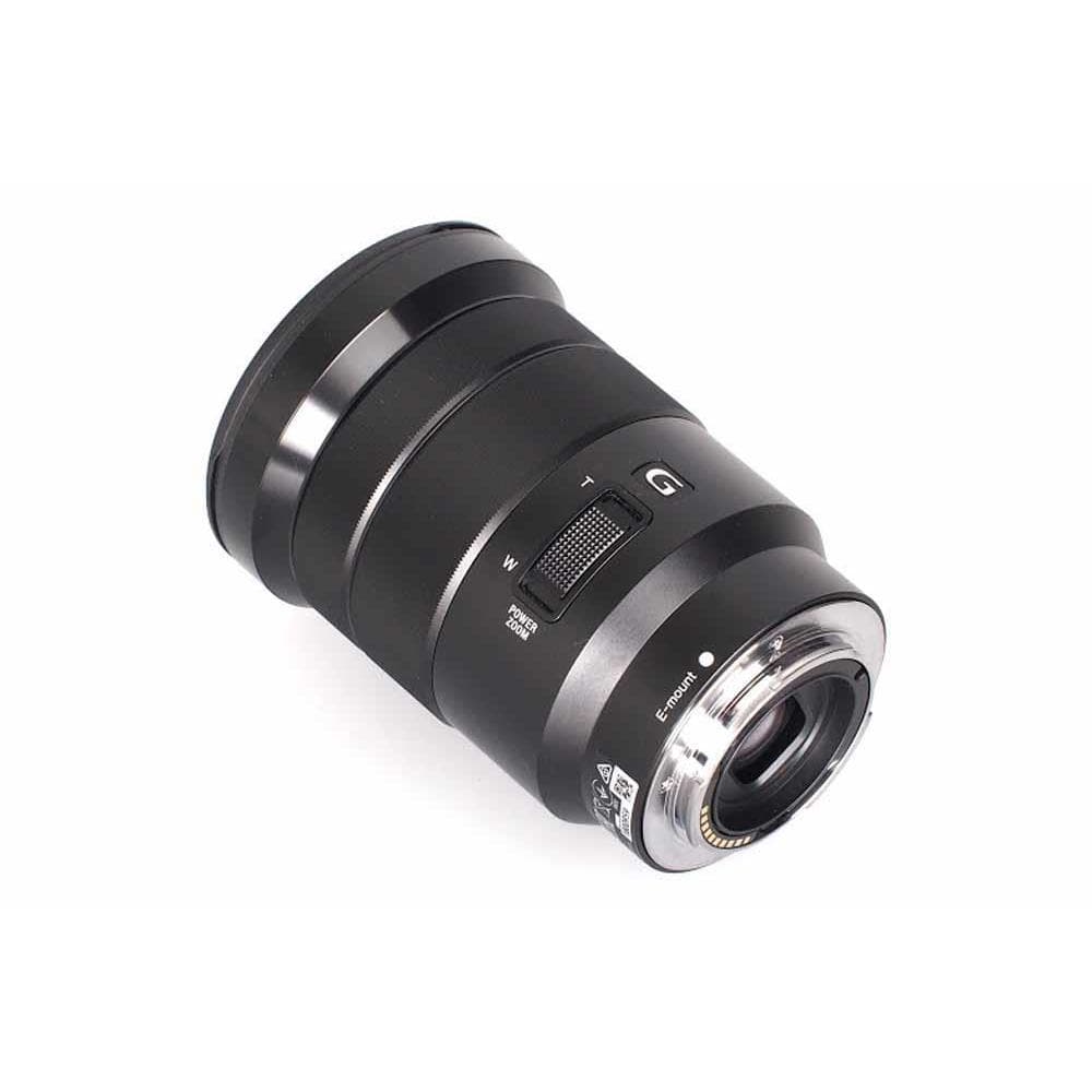 Objectif Sony ZEISS SONAR FE 55mm f/1.8 ZA Sony FE 55mm f/1.8