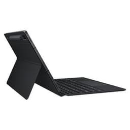 Galaxy Tab S7+ 128GB - Noir - WiFi