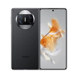 Huawei Mate X3 512 Go - Noir - Débloqué