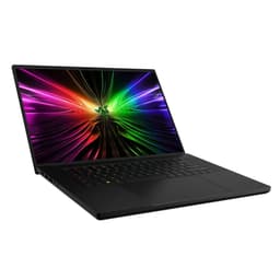 Razer Blade RZ09-0510SFN3 16" Core i9 2.2 GHz - SSD 3 TB - 16 Go - NVIDIA GeForce RTX 4070 AZERTY - Français