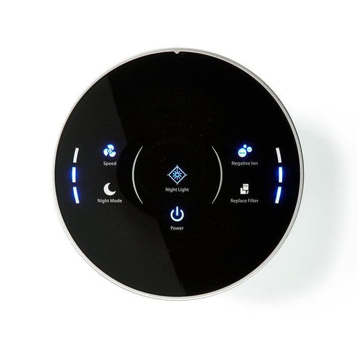 Purificateur Nedis Aipu100cwt