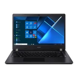 Acer TravelMate P214-53 14" Core i3 3 GHz - SSD 256 Go - 8 Go QWERTY - Espagnol