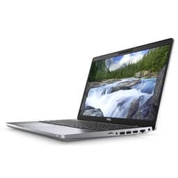 Dell Latitude 5510 15" Core i5 1.7 GHz - SSD 256 Go - 8 Go QWERTZ - Allemand