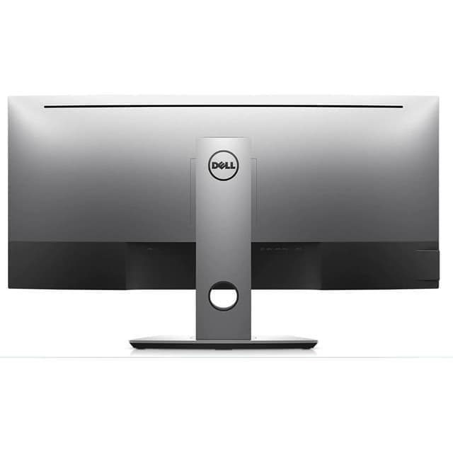 Écran 34" LCD UW-QHD Dell U3417W
