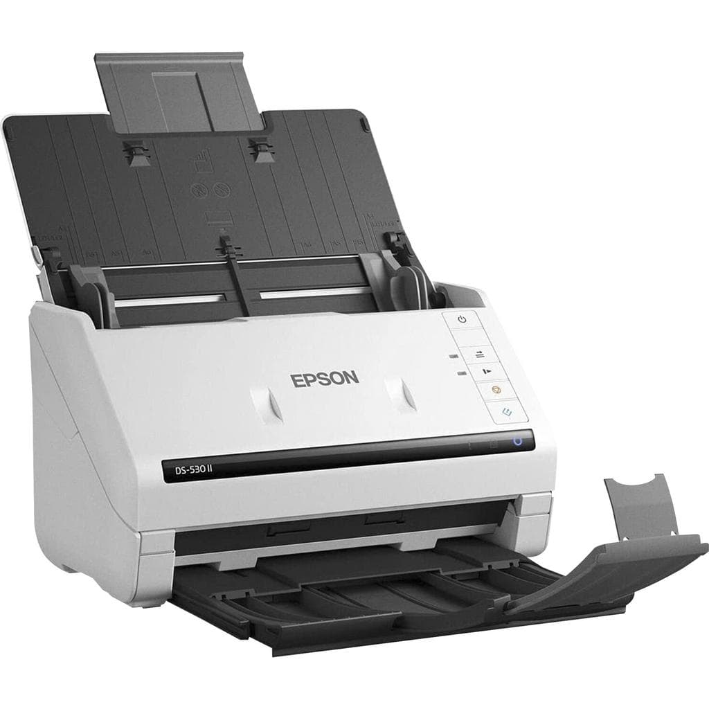 Scanner Epson WorkForce DS-530