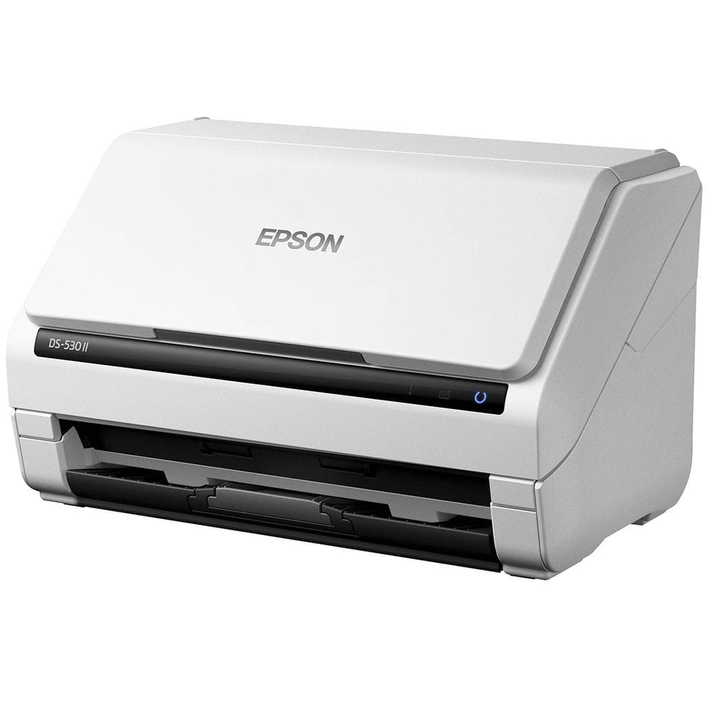 Scanner Epson WorkForce DS-530