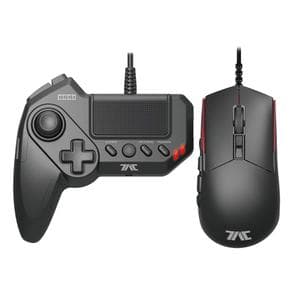 Manette PC Hori Tactical Assault Commander G1