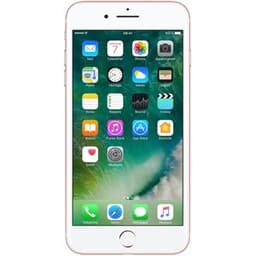 iPhone 7 Plus avec batterie neuve 128 GB - Or Rose - Débloqué