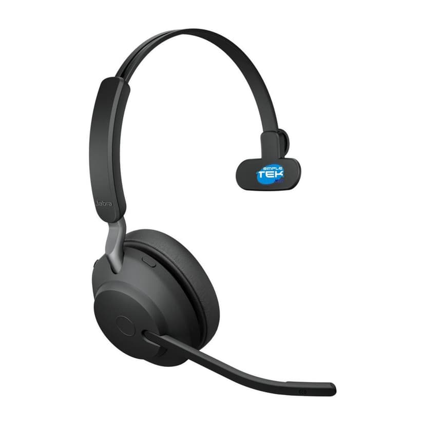 Jabra Evolve2 65 MS Mono