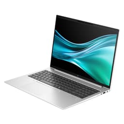 HP EliteBook 860 G11 16" Core Ultra 7 1.7 GHz - SSD 512 Go - 16 Go AZERTY - Français