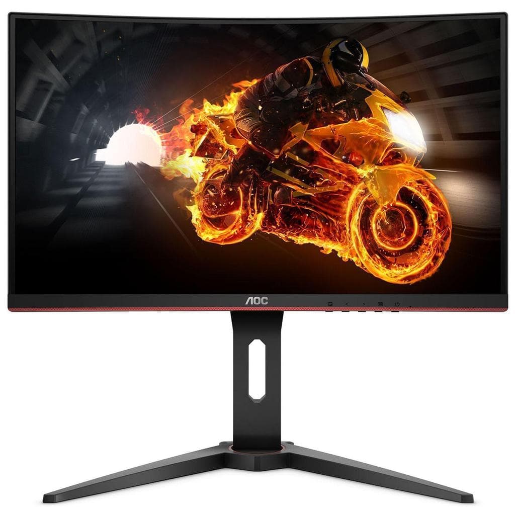 Écran 27" LED FHD Aoc C27G1