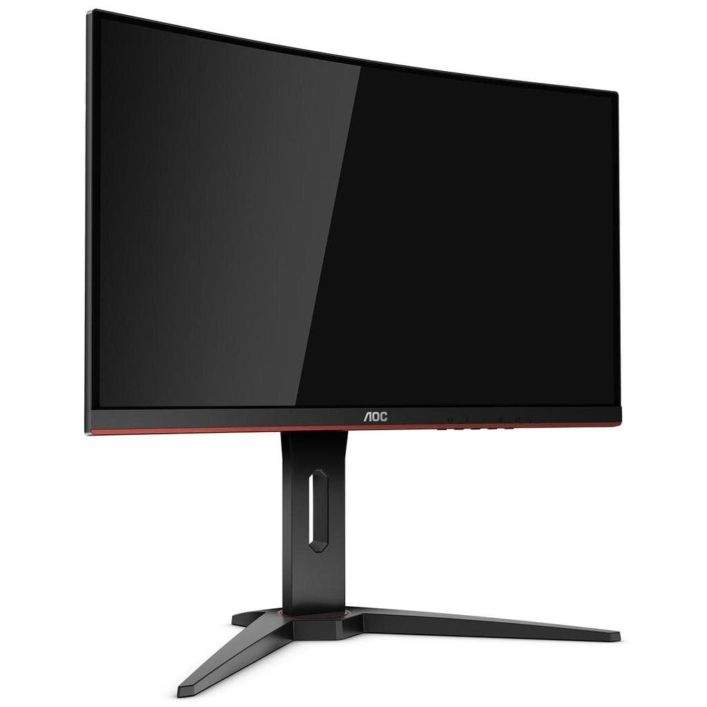 Écran 27" LED FHD Aoc C27G1