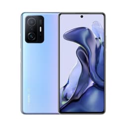 Xiaomi 11T Pro 256 Go - Bleu - Débloqué