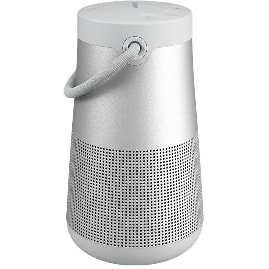 Enceinte Bluetooth Bose Soundlink Revolve Plus - Gris