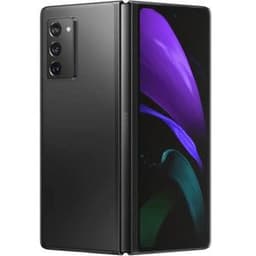 Galaxy Z Fold2 5G 512 Go - Noir - Débloqué