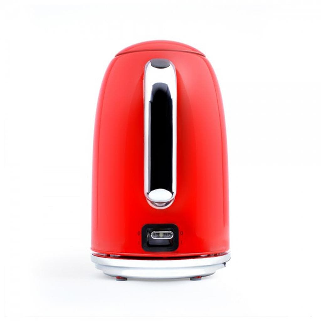 Livoo DOD180R Rouge 1,7000L - Bouilloire électrique