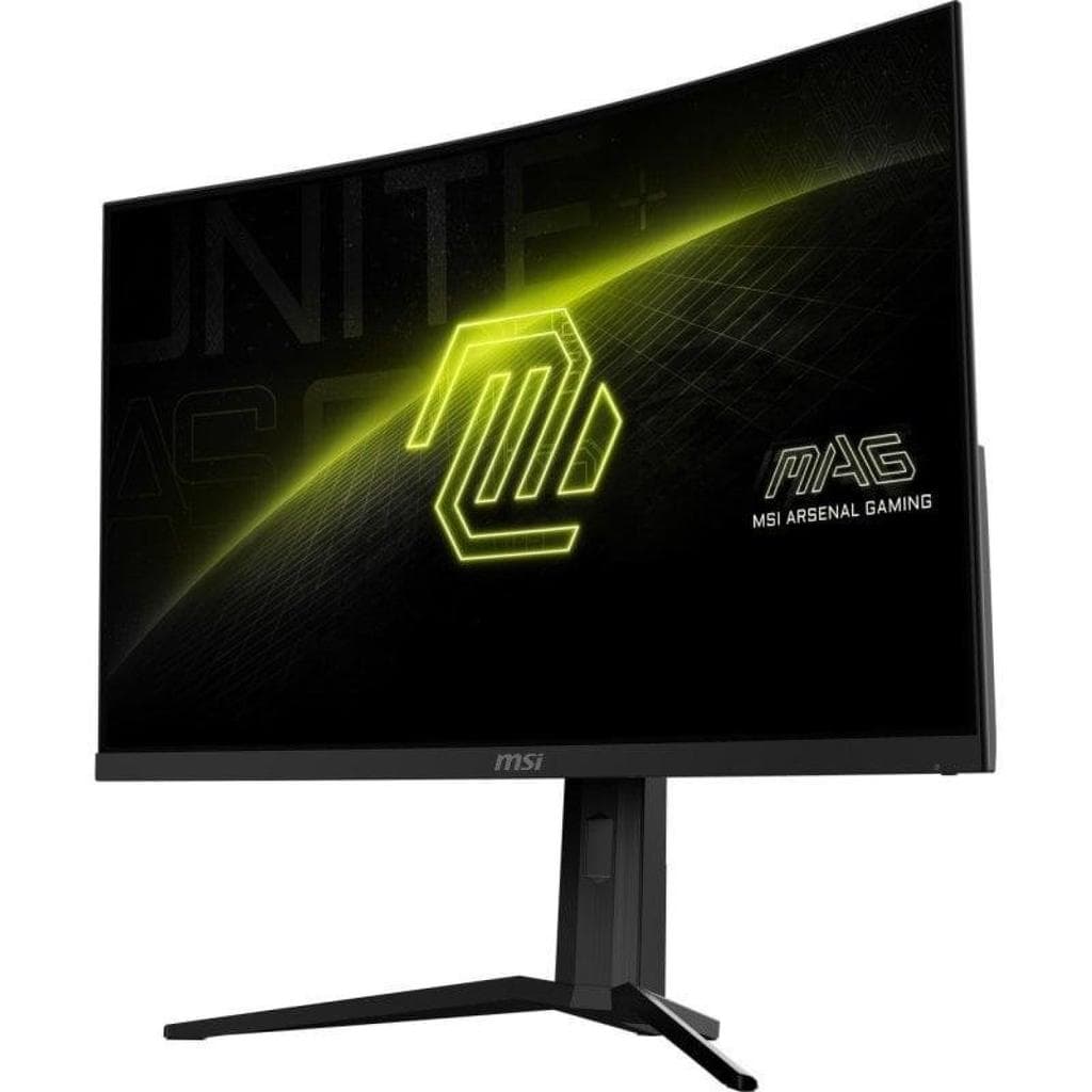 Écran 27" LCD MSI MAG 321CUPDF