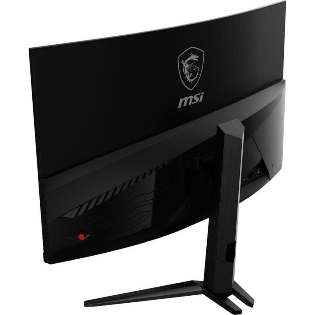 Écran 27" LCD MSI MAG 321CUPDF