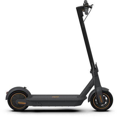 Trottinette Segway Ninebot KickScooter MAX G30D