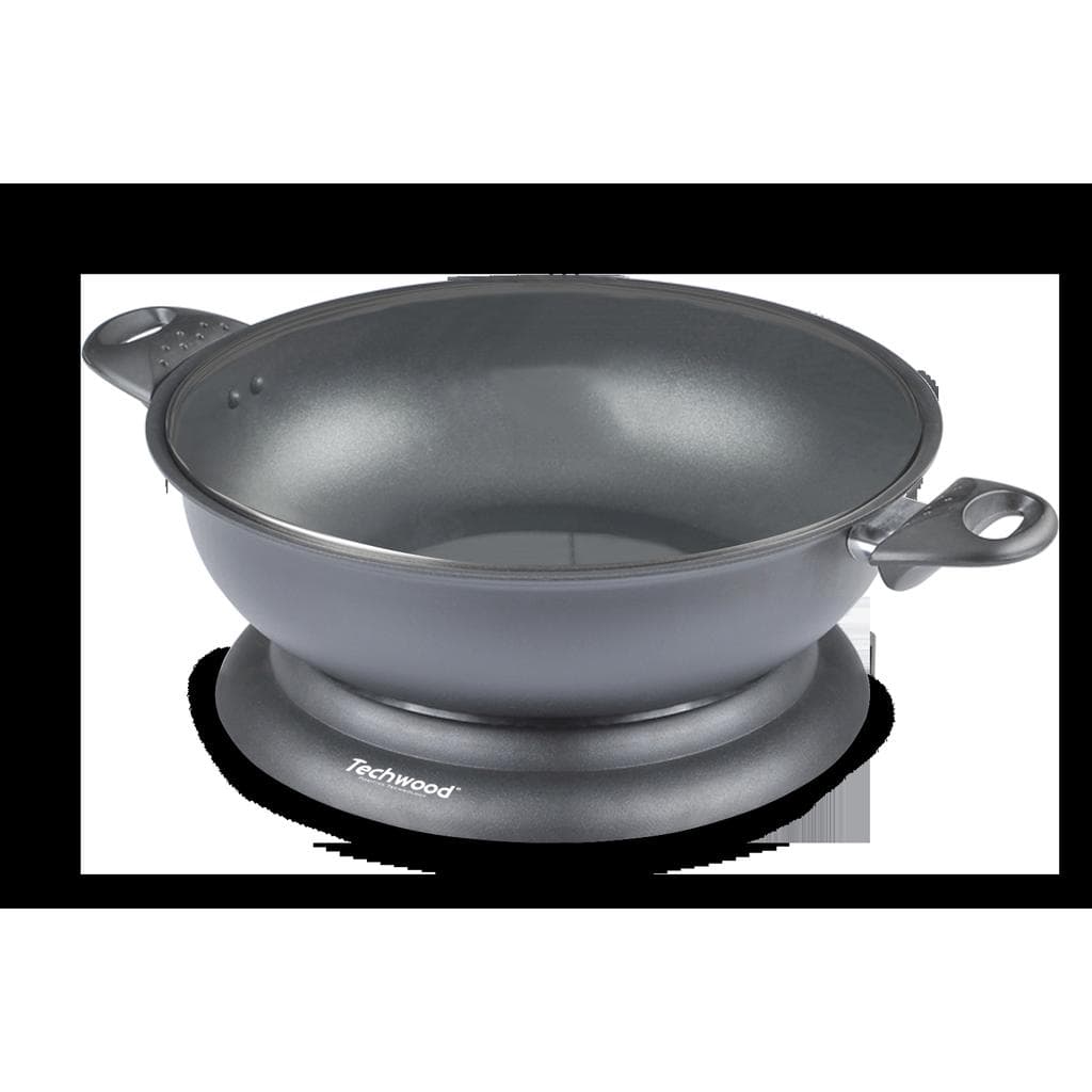 Multi-cuiseur Techwood WTWF-306