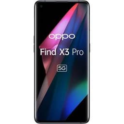 Oppo Find X3 Pro 128 Go - Noir - Débloqué