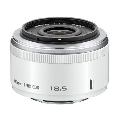 Objectif Nikon Nikkor CX 18,5 mm f/1.8 Nikon CX 18,5mm f/1.8