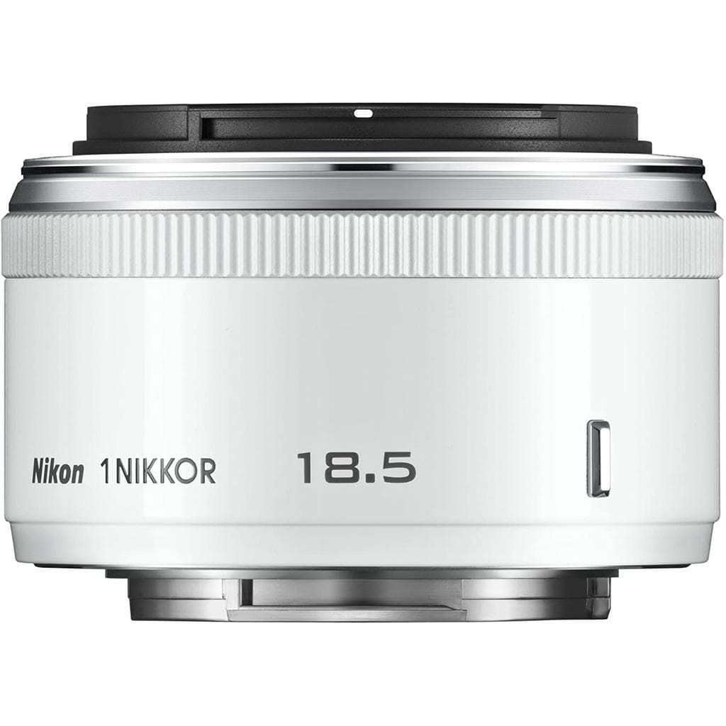 Objectif Nikon Nikkor CX 18,5 mm f/1.8 Nikon CX 18,5mm f/1.8