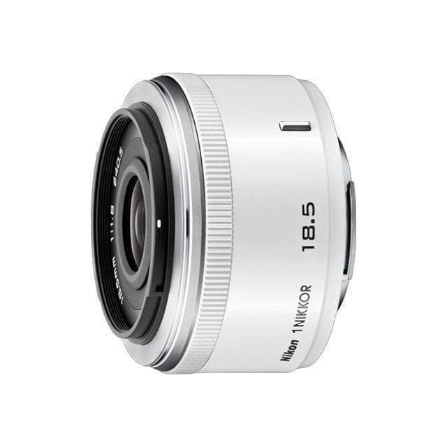 Objectif Nikon Nikkor CX 18,5 mm f/1.8 Nikon CX 18,5mm f/1.8