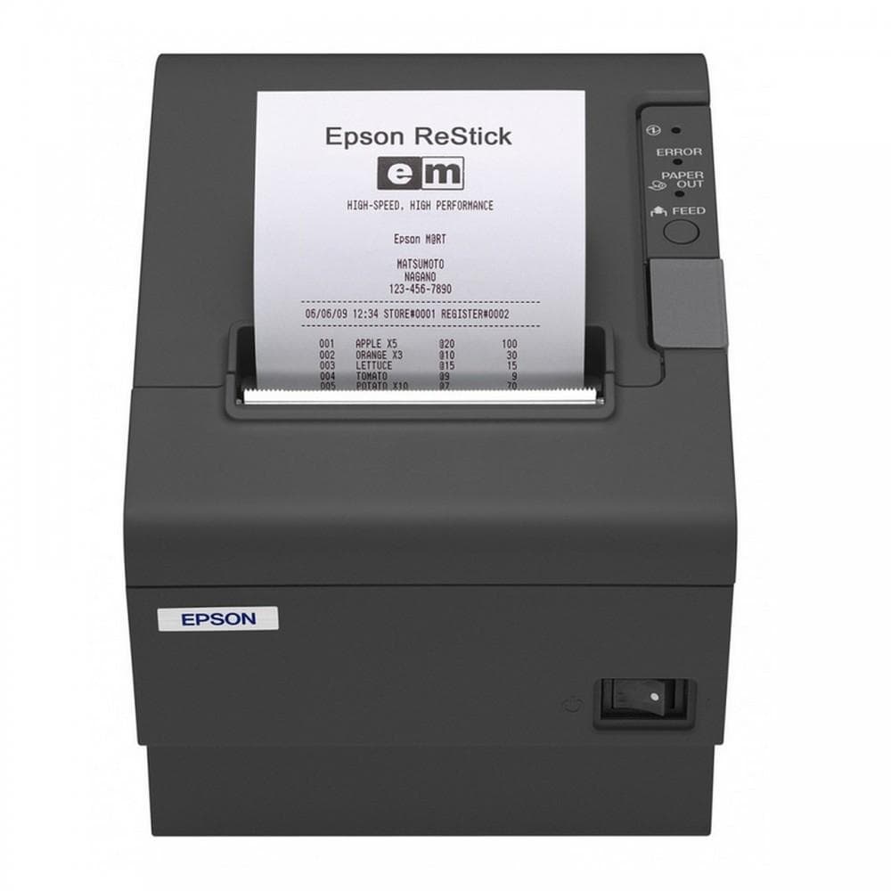 Epson TM T88V 042 M244A Imprimante thermique