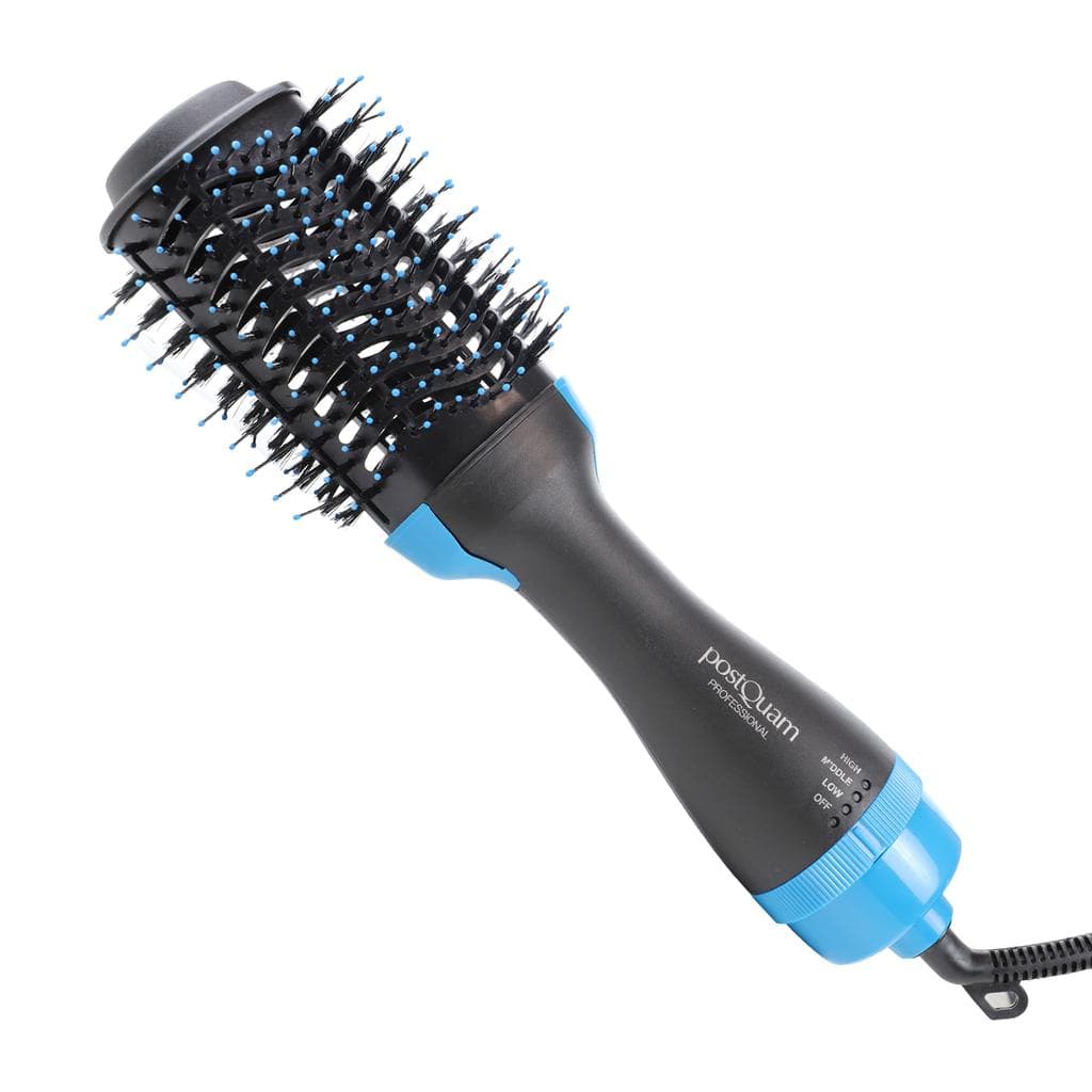 Brosse coiffante Postquam RITUEL VOLUMAX