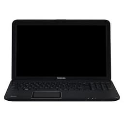 Dynabook Satellite L850 15" Core i7 2.3 GHz - SSD 256 Go - 4 Go QWERTY - Portugais